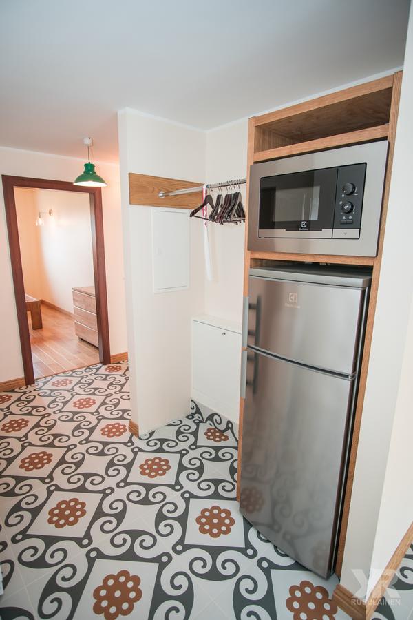 Maria 4 Apartment Tartu Kültér fotó
